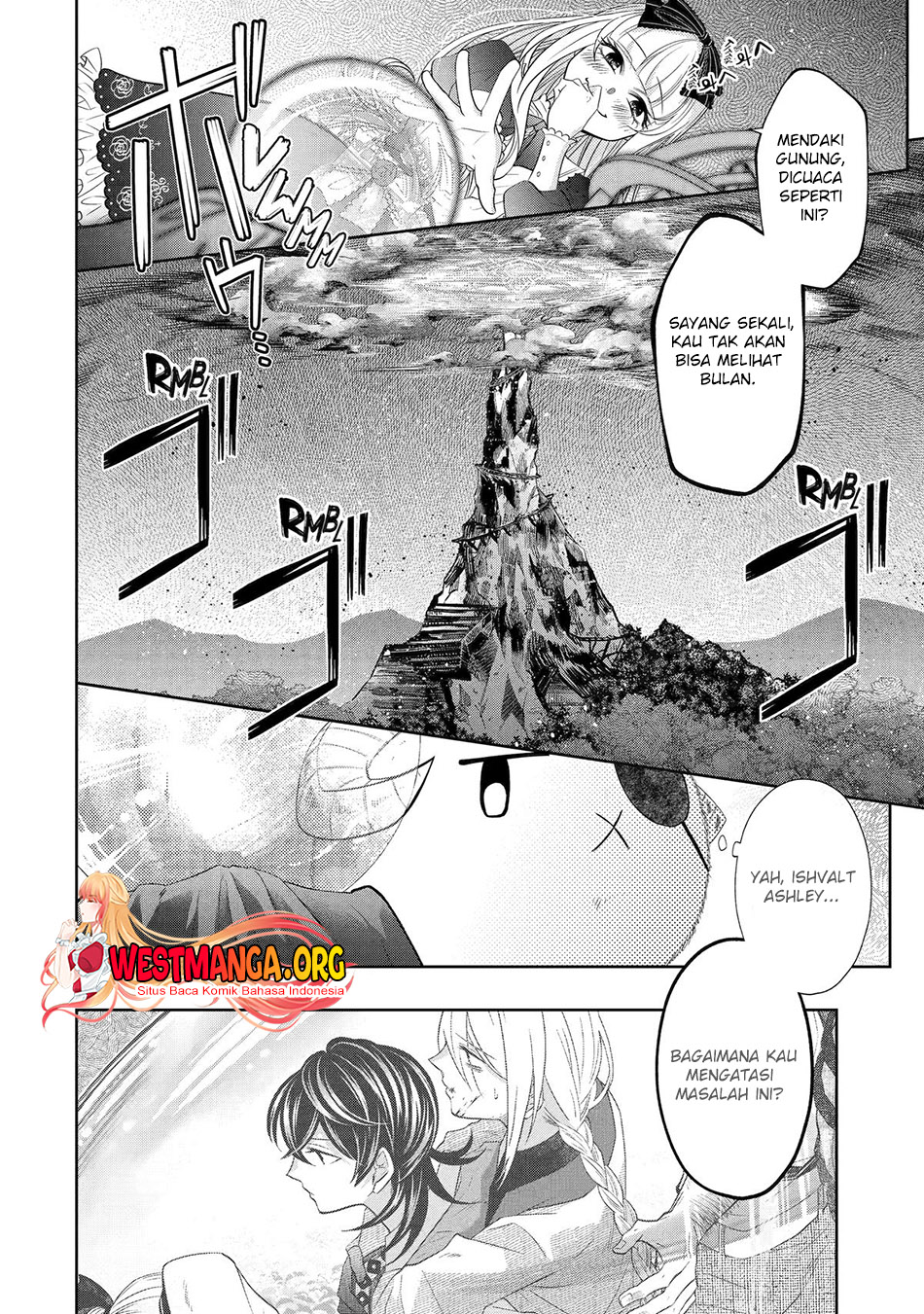 Reberu 0 no Maou-sama, Isekai de Boukensha wo Hajimemasu Chapter 21 Gambar 53