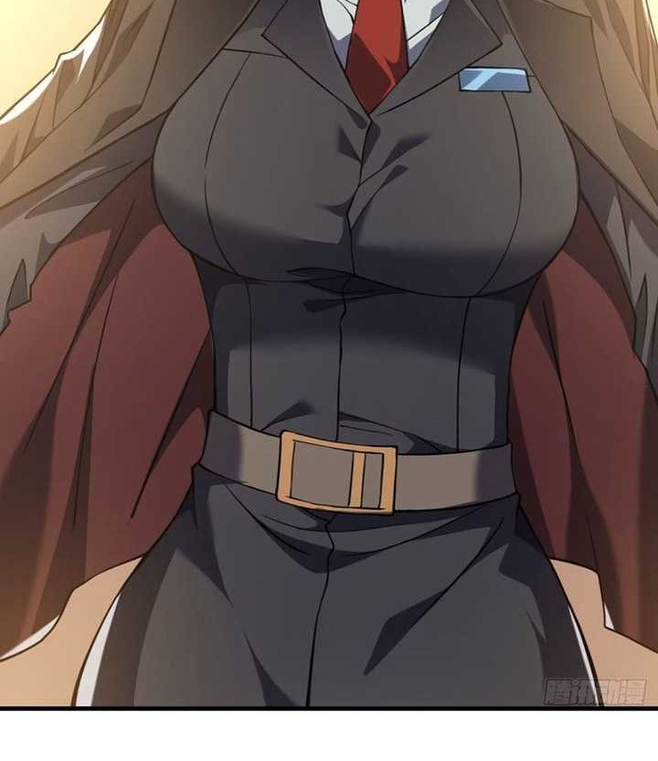 The Lord of the Wheel of Destiny Chapter 21 Gambar 19