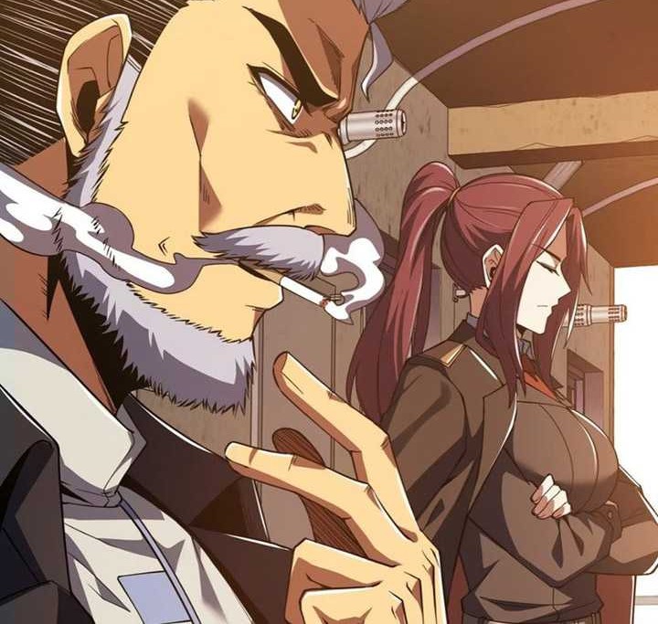 The Lord of the Wheel of Destiny Chapter 21 Gambar 9