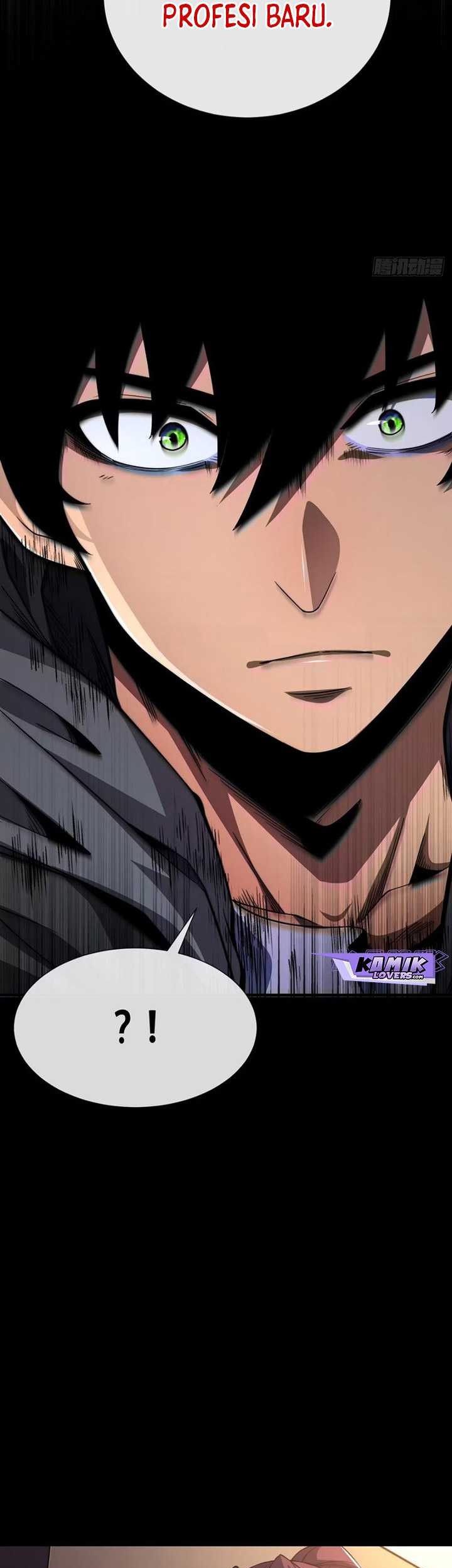 The Lord of the Wheel of Destiny Chapter 21 Gambar 12