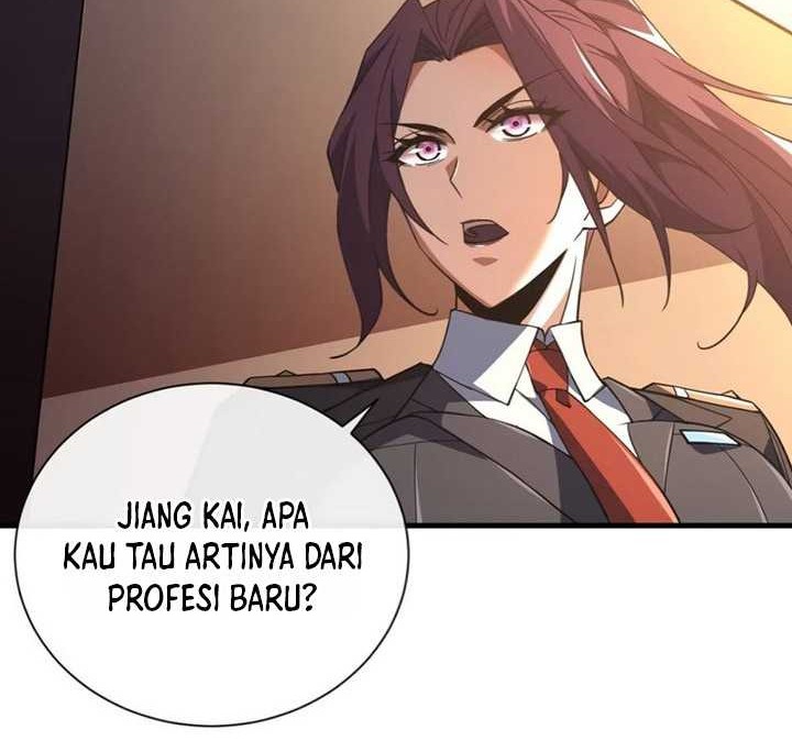 The Lord of the Wheel of Destiny Chapter 21 Gambar 13