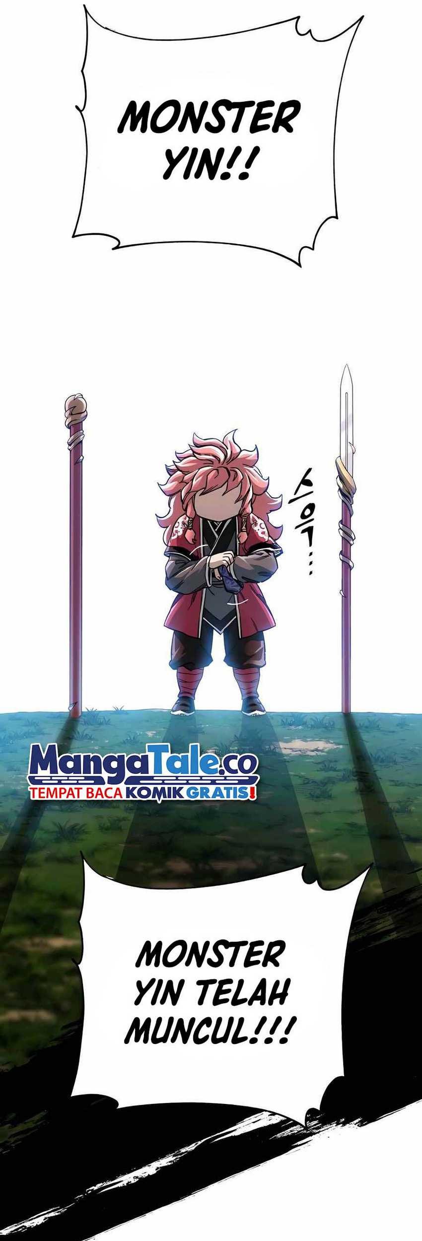 Baca Warrior Grandpa and Supreme Granddaughter Chapter 48 Gambar 2