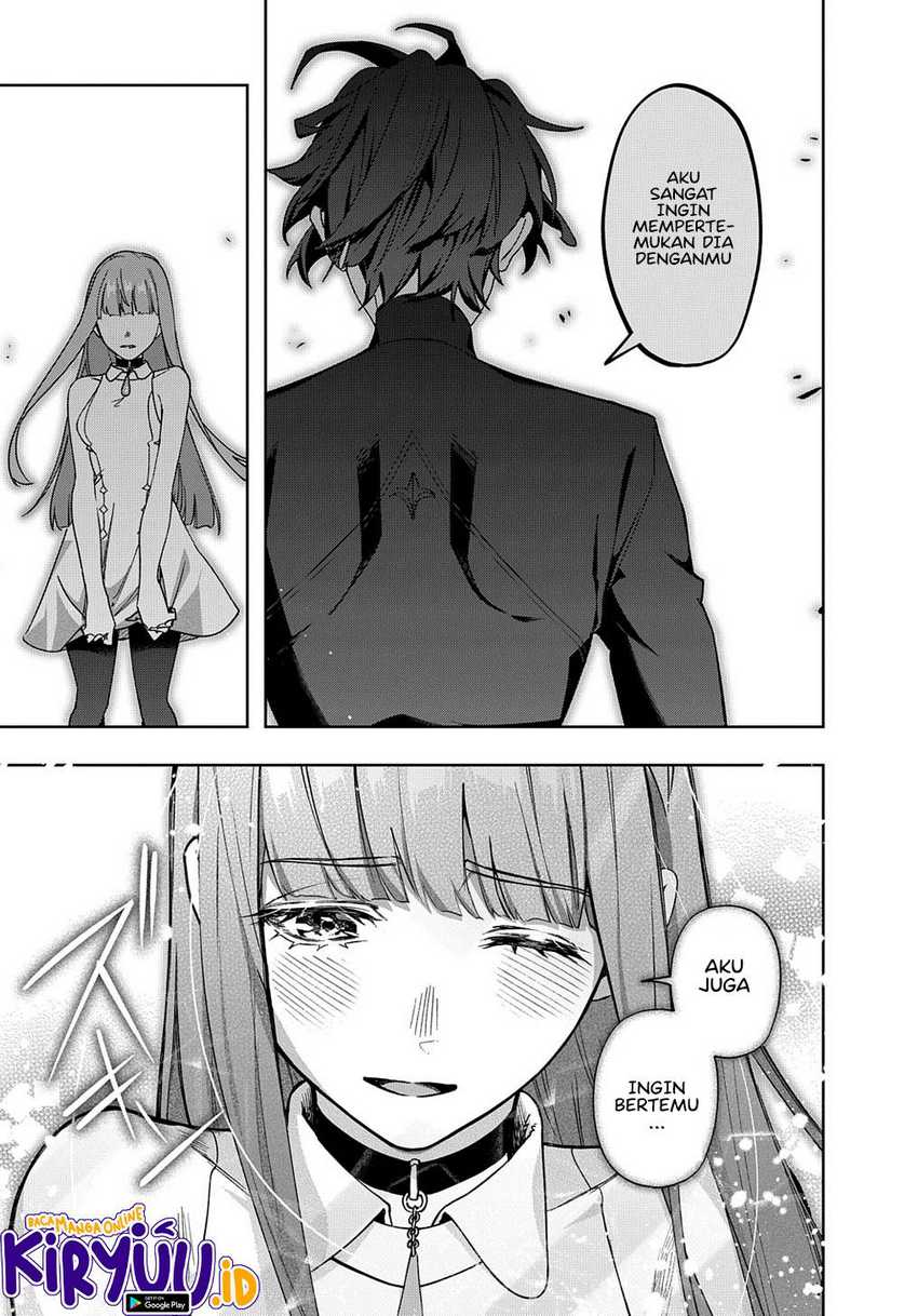 The Kingdom of Ruin Chapter 45 Gambar 13