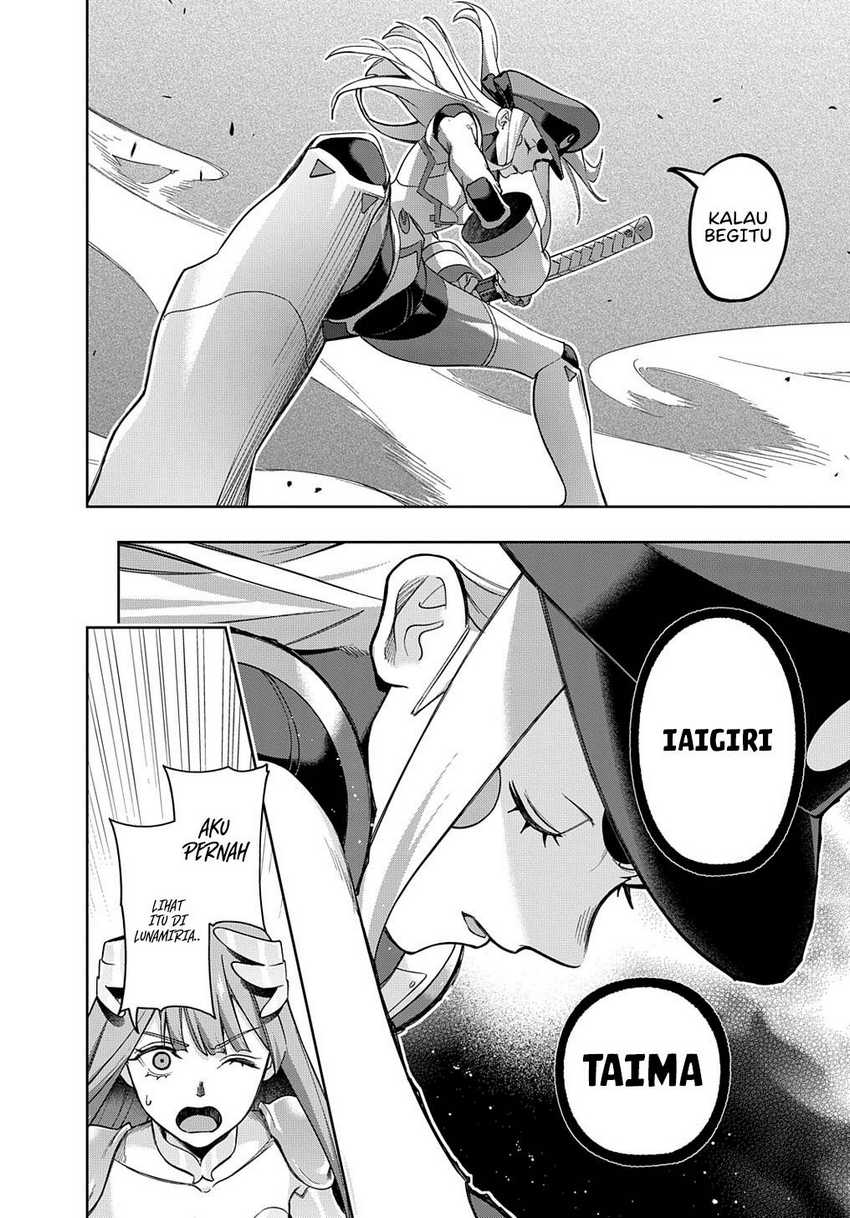 The Kingdom of Ruin Chapter 45 Gambar 30