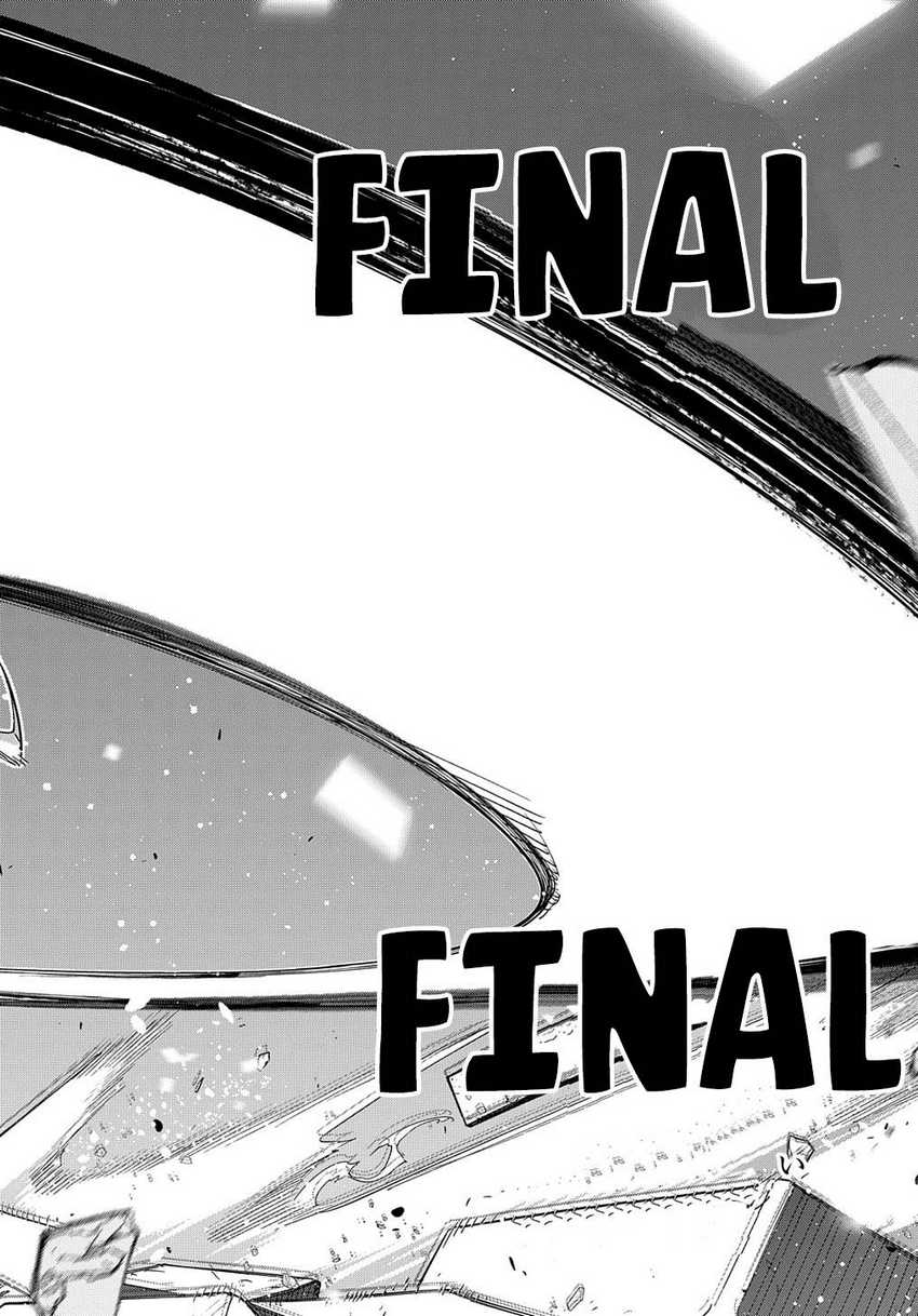 The Kingdom of Ruin Chapter 45 Gambar 32