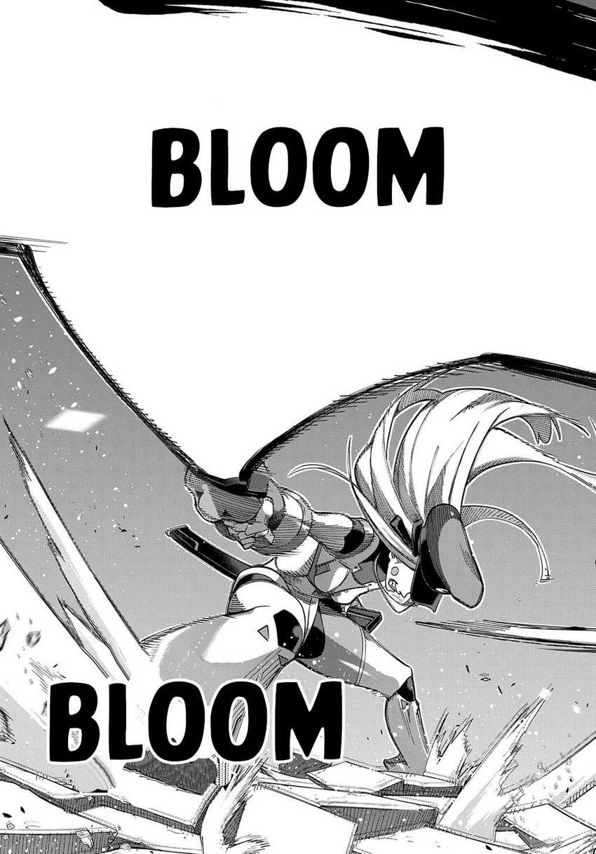 The Kingdom of Ruin Chapter 45 Gambar 33