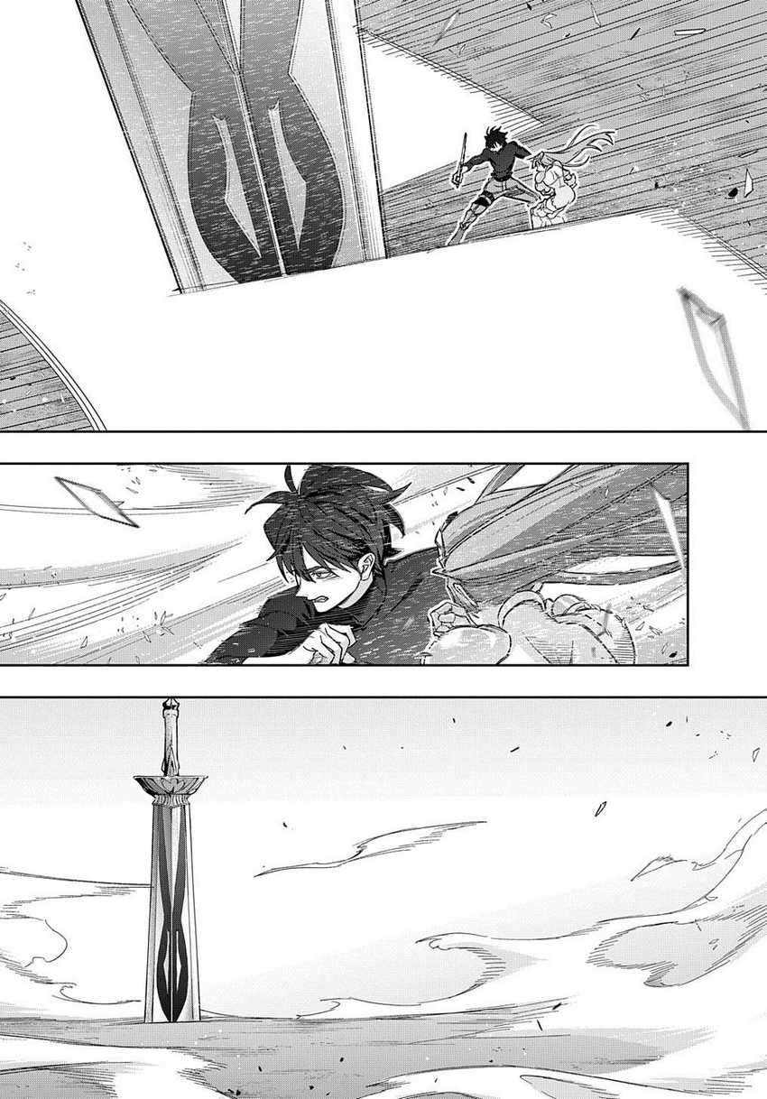 The Kingdom of Ruin Chapter 45 Gambar 35