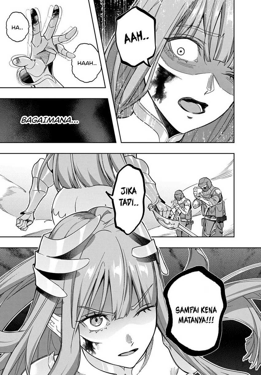 The Kingdom of Ruin Chapter 45 Gambar 45