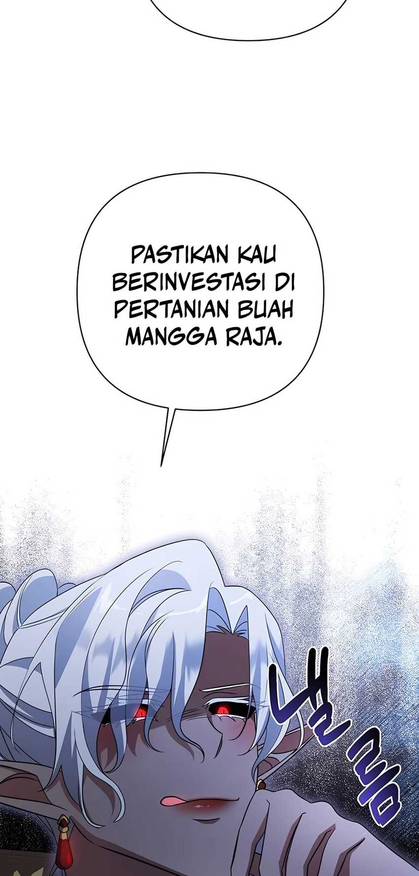 My Ruined Academy Life Chapter 06 Gambar 85