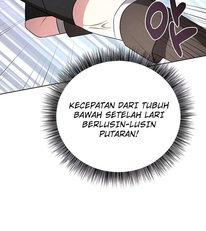 My Ruined Academy Life Chapter 05 Gambar 46