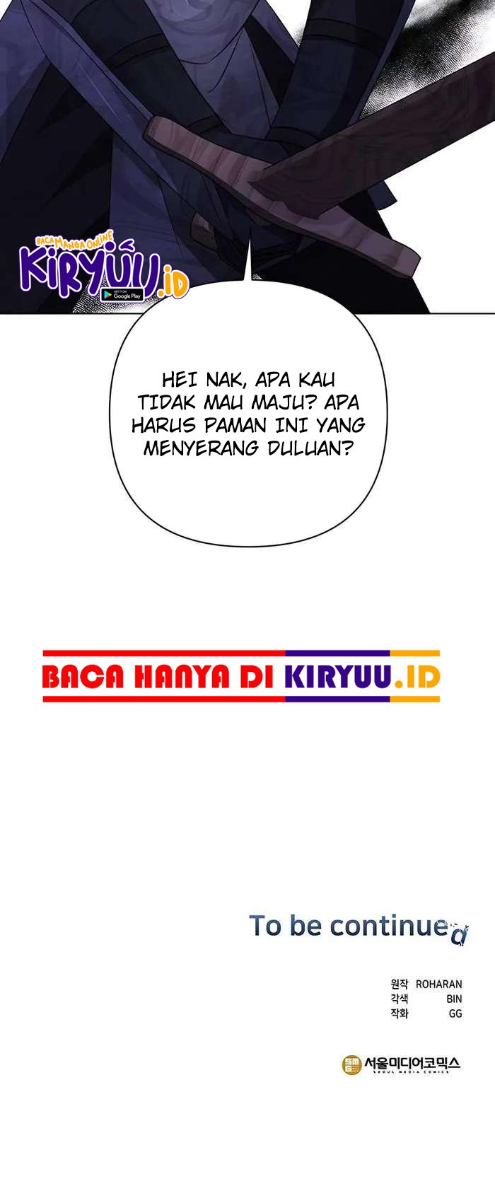 My Ruined Academy Life Chapter 05 Gambar 65