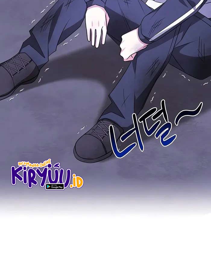 My Ruined Academy Life Chapter 05 Gambar 17