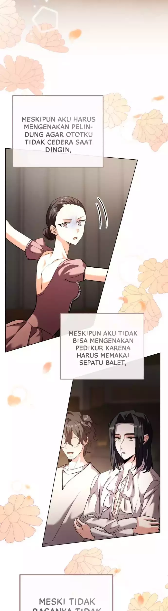 Genius Actor’s Aura Chapter 42 Gambar 51