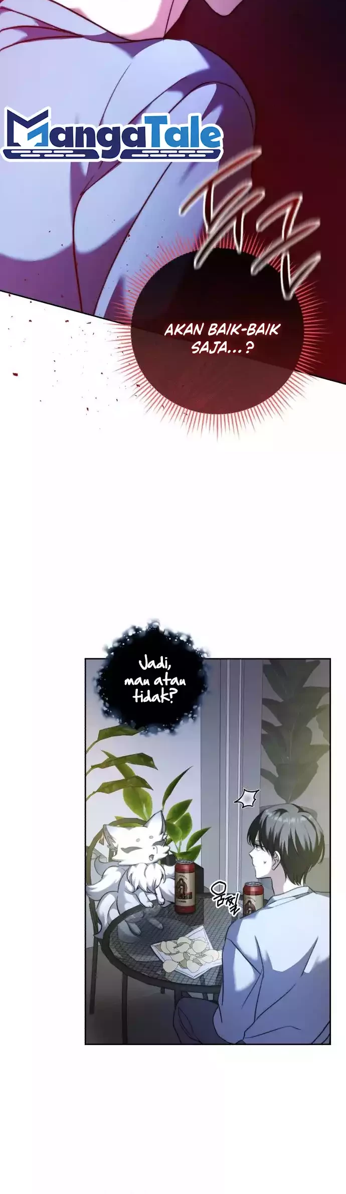 Genius Actor’s Aura Chapter 42 Gambar 9