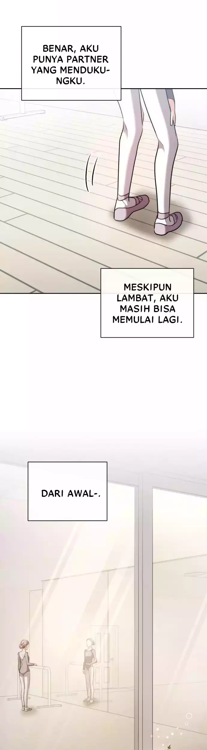 Genius Actor’s Aura Chapter 42 Gambar 31