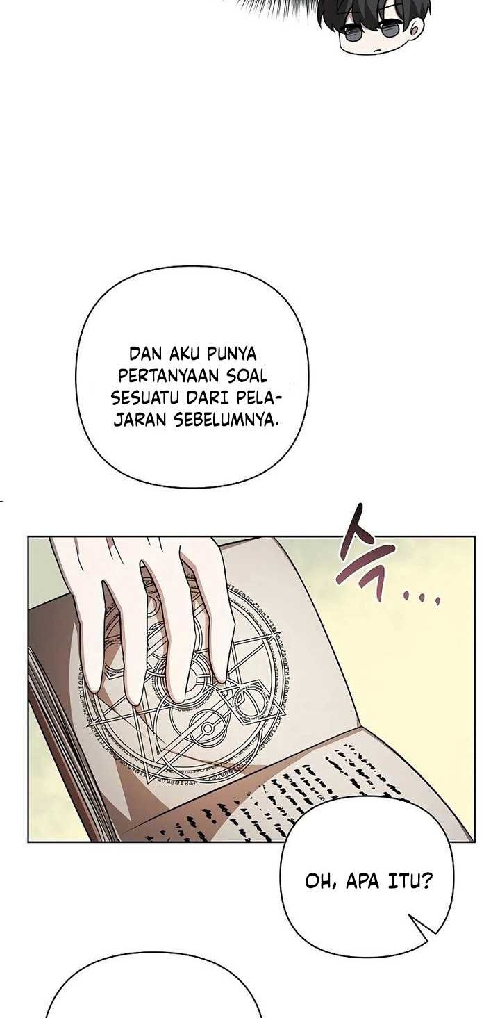 My Ruined Academy Life Chapter 04 Gambar 43