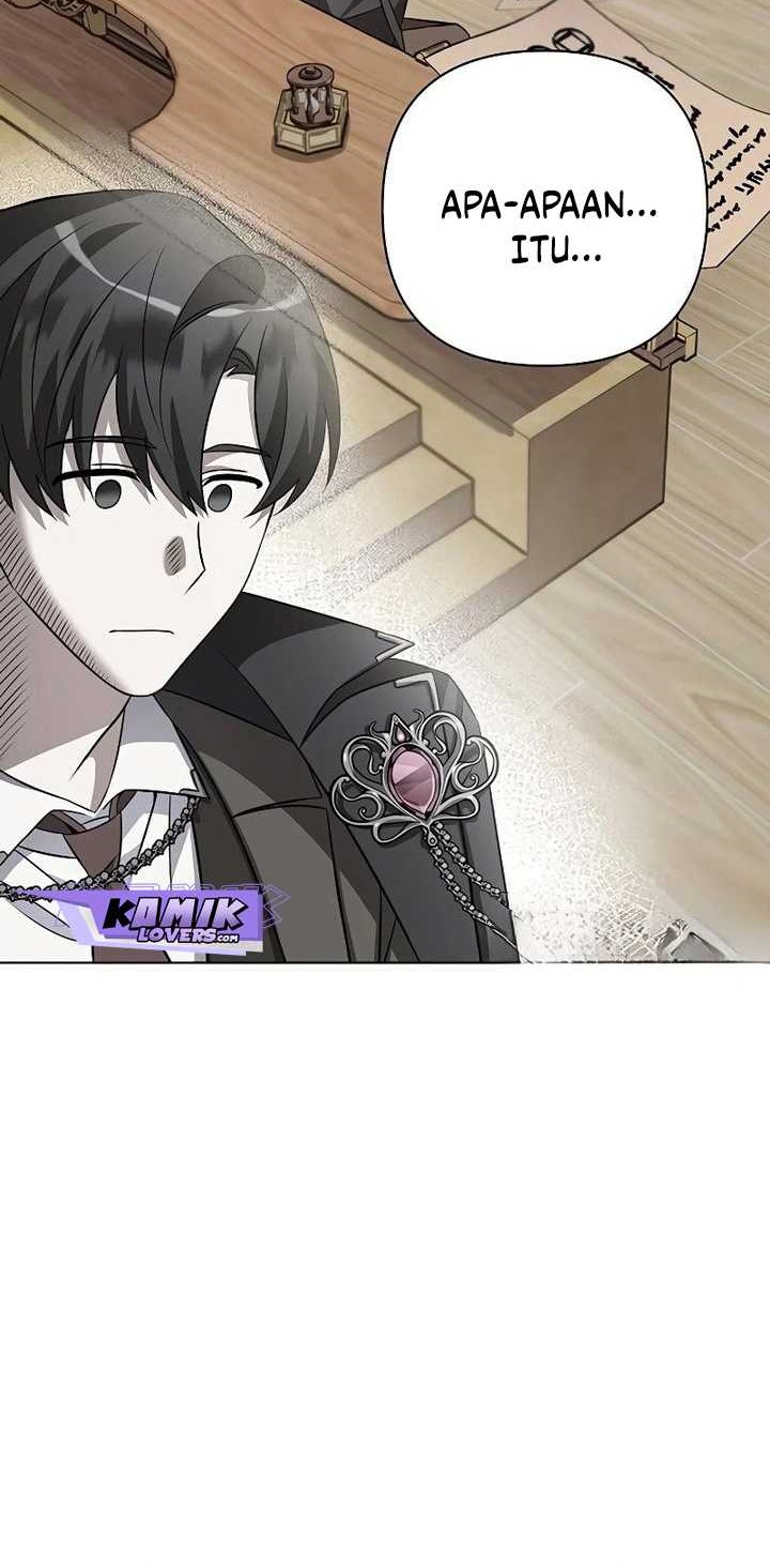 My Ruined Academy Life Chapter 04 Gambar 49