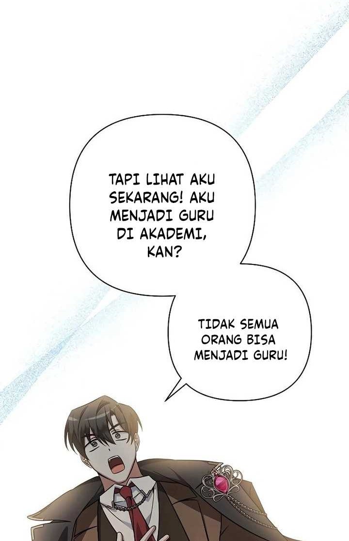 My Ruined Academy Life Chapter 04 Gambar 69