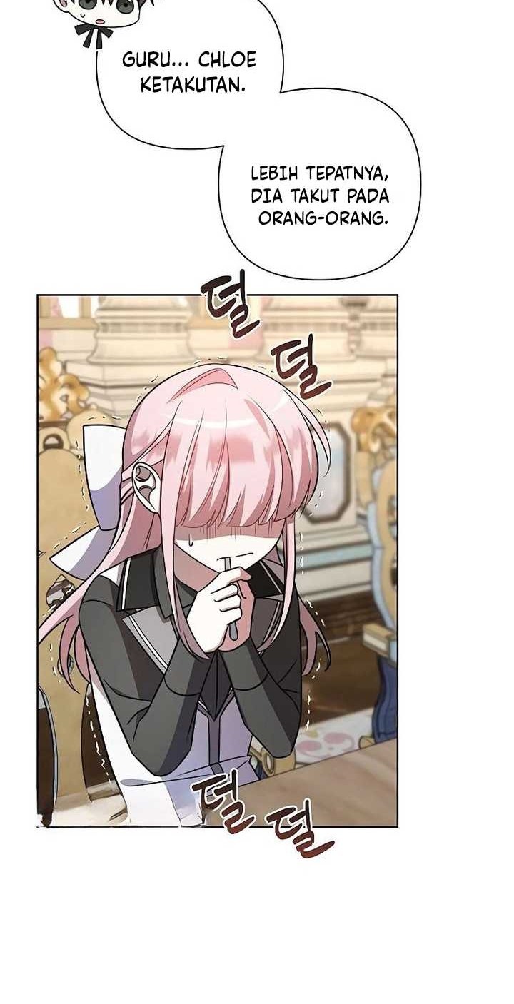 My Ruined Academy Life Chapter 04 Gambar 77