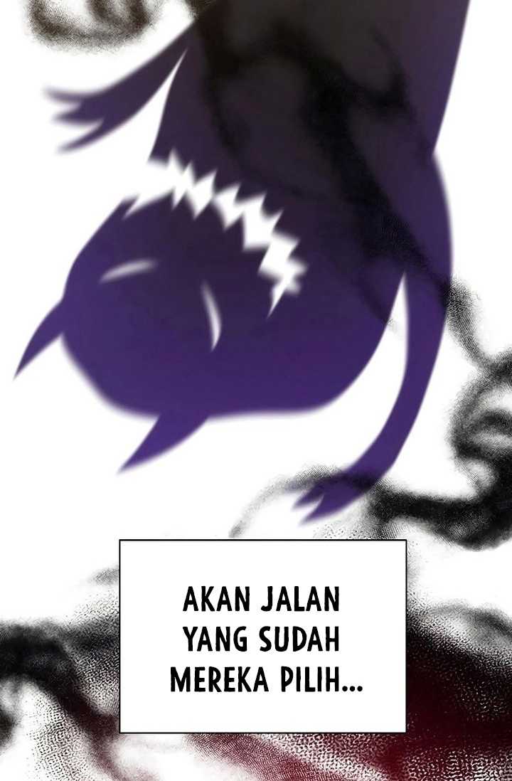 My Ruined Academy Life Chapter 04 Gambar 83