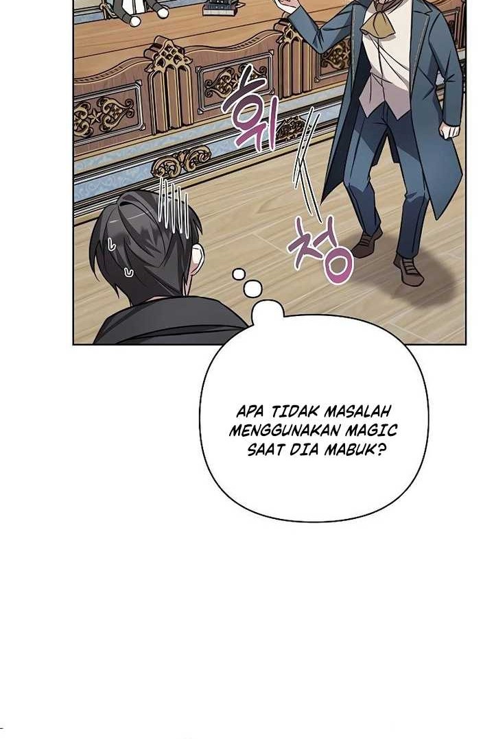 My Ruined Academy Life Chapter 04 Gambar 9