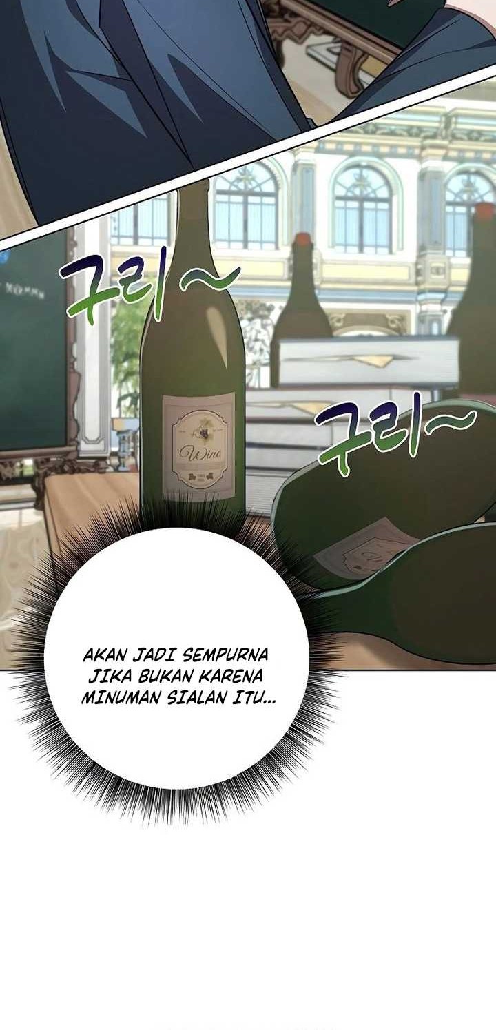 My Ruined Academy Life Chapter 04 Gambar 17