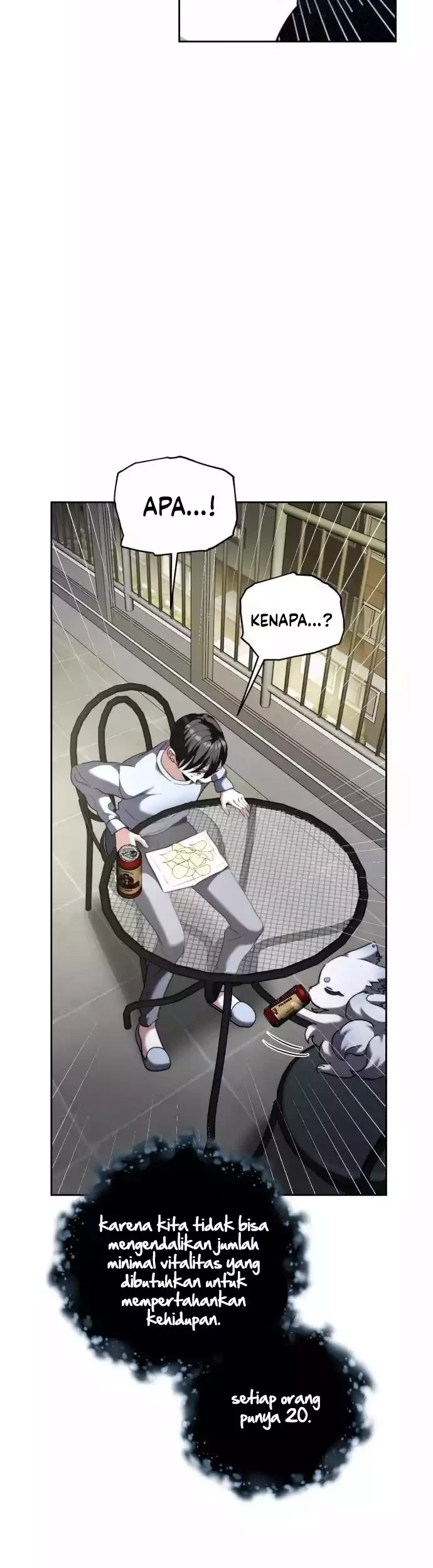 Genius Actor’s Aura Chapter 41 Gambar 51
