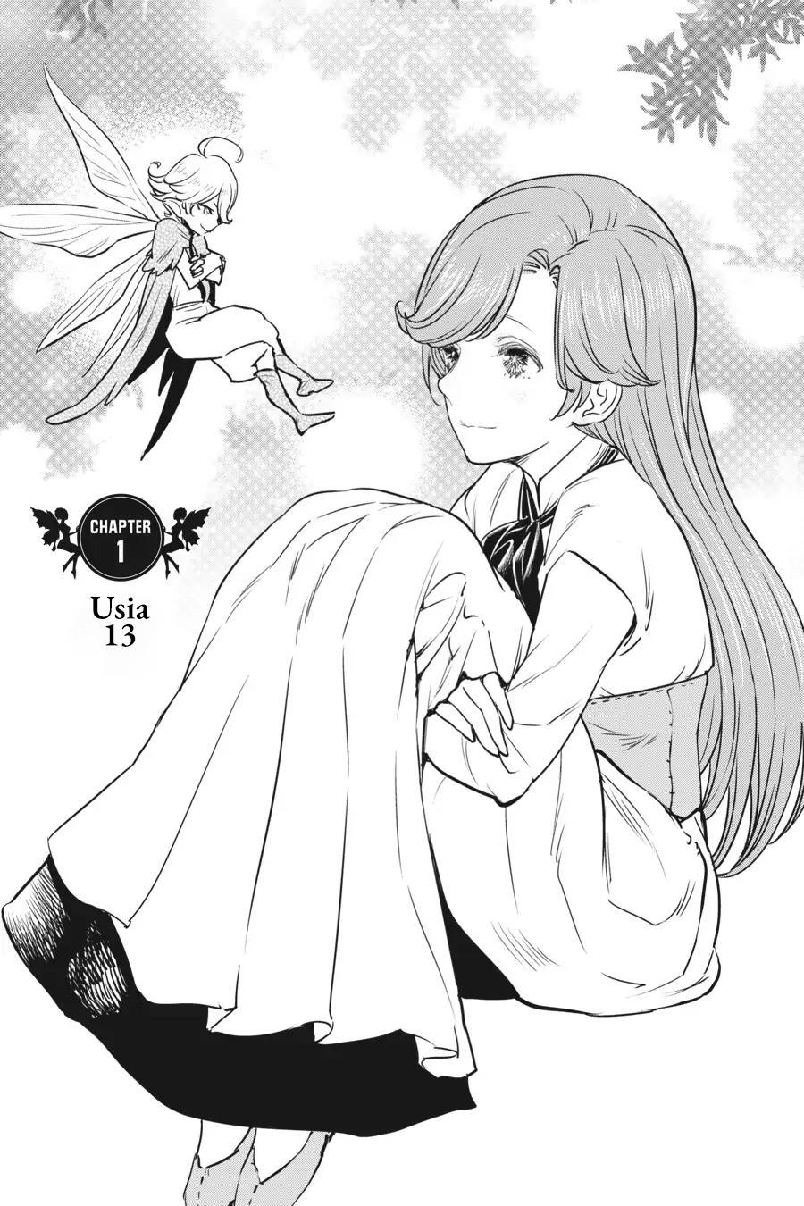 Kizoku Kara Shomin ni Natta no de, Konyaku wo Kaishou Saremashita! Chapter 01 Gambar 10