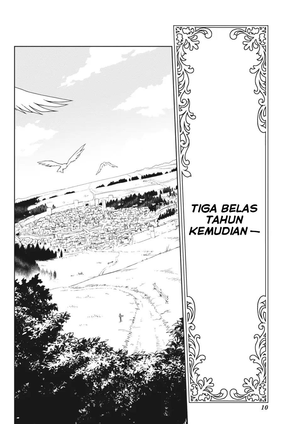 Kizoku Kara Shomin ni Natta no de, Konyaku wo Kaishou Saremashita! Chapter 01 Gambar 11