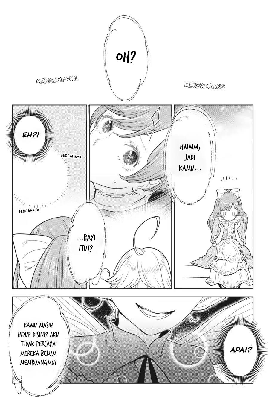 Kizoku Kara Shomin ni Natta no de, Konyaku wo Kaishou Saremashita! Chapter 01 Gambar 18
