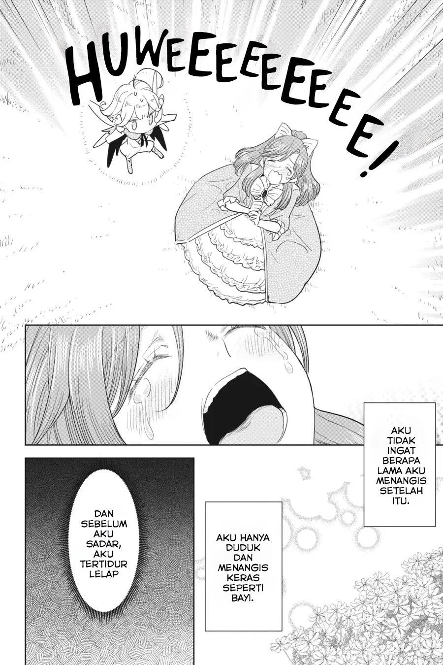 Kizoku Kara Shomin ni Natta no de, Konyaku wo Kaishou Saremashita! Chapter 01 Gambar 37