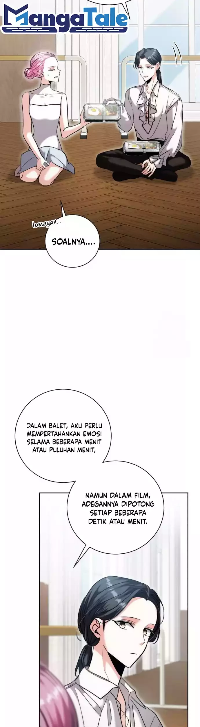 Genius Actor’s Aura Chapter 40 Gambar 10