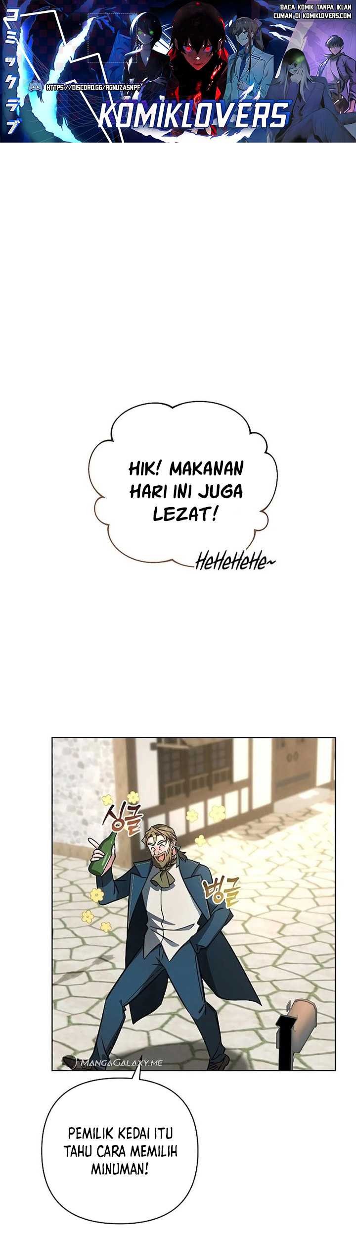 Baca  My Ruined Academy Life Chapter 03 Gambar 2