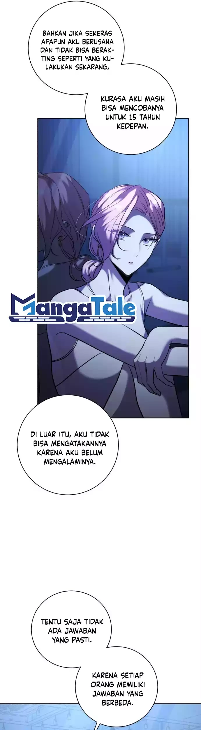 Genius Actor’s Aura Chapter 39 Gambar 50