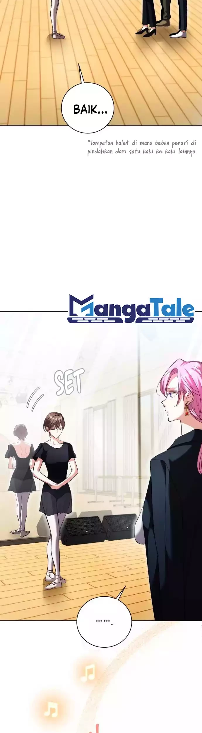 Baca Genius Actor’s Aura Chapter 39 Gambar 2