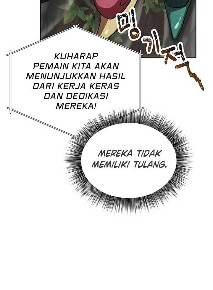 My Ruined Academy Life Chapter 02 Gambar 25