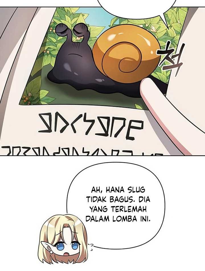 My Ruined Academy Life Chapter 02 Gambar 31