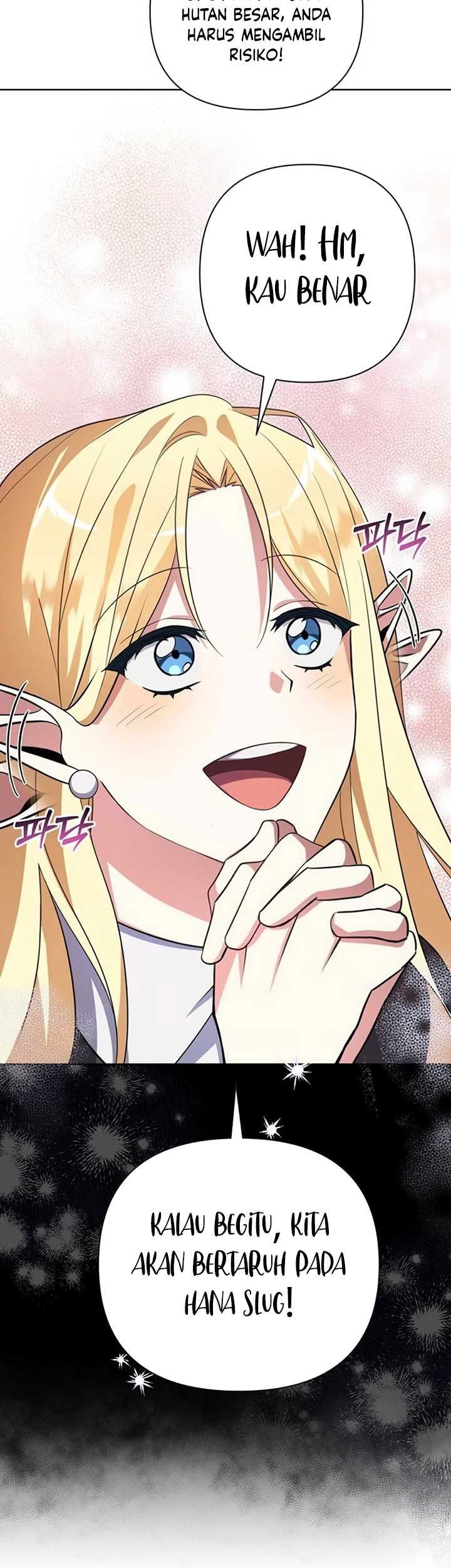 My Ruined Academy Life Chapter 02 Gambar 36