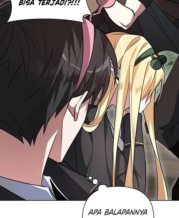 My Ruined Academy Life Chapter 02 Gambar 39