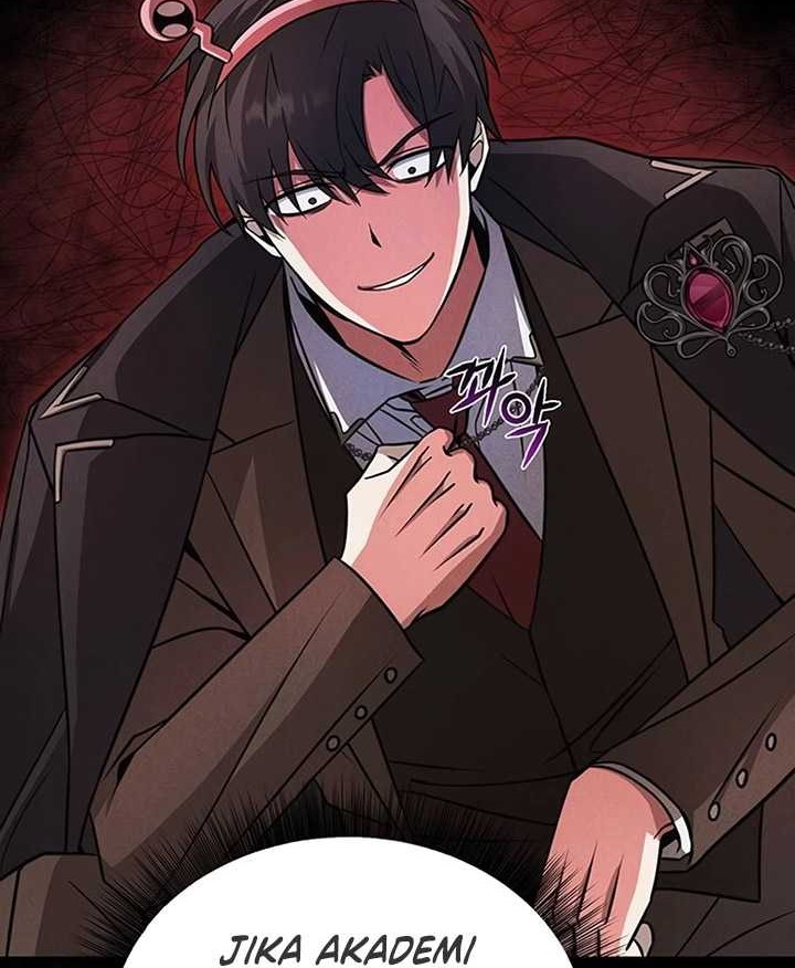 My Ruined Academy Life Chapter 02 Gambar 41