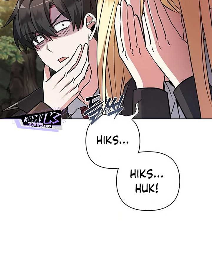 My Ruined Academy Life Chapter 02 Gambar 43