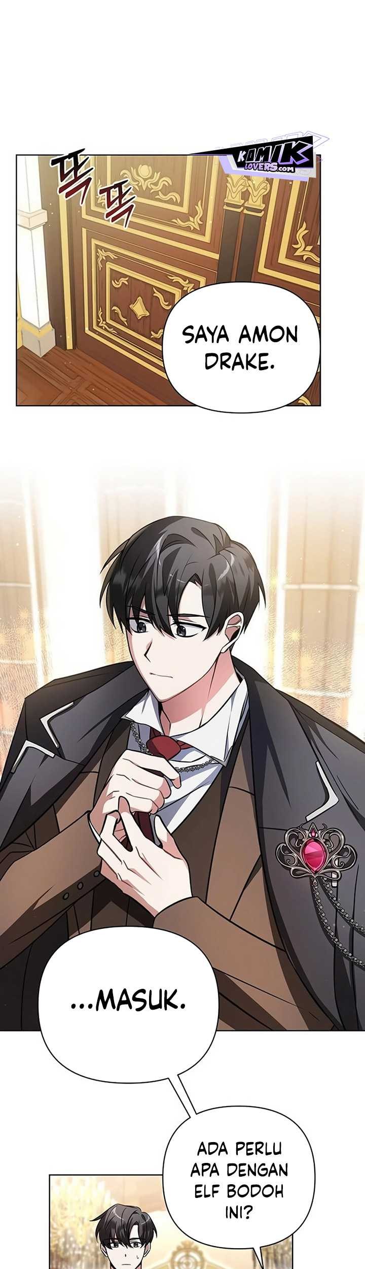 Baca  My Ruined Academy Life Chapter 02 Gambar 2