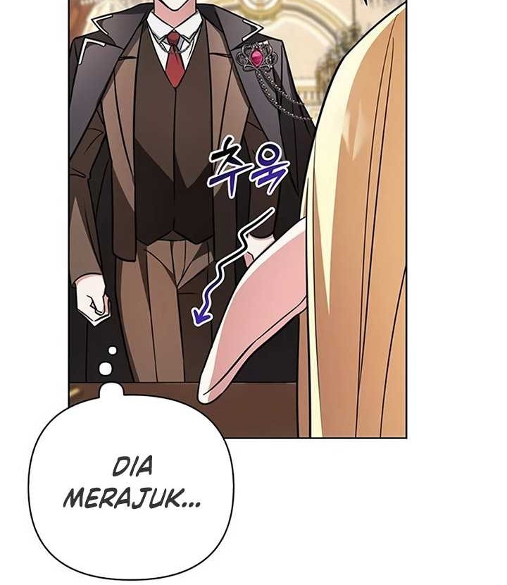 My Ruined Academy Life Chapter 02 Gambar 3