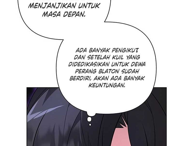 My Ruined Academy Life Chapter 02 Gambar 63