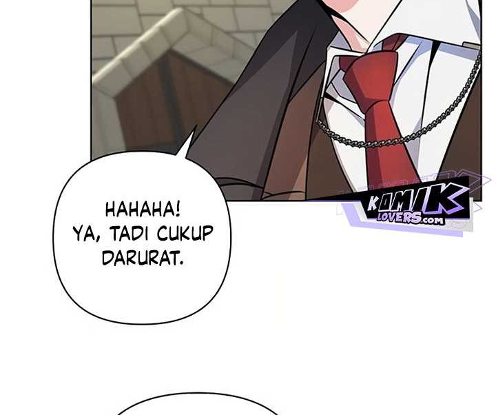 My Ruined Academy Life Chapter 02 Gambar 65