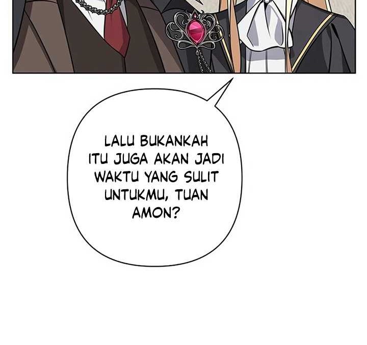 My Ruined Academy Life Chapter 02 Gambar 73