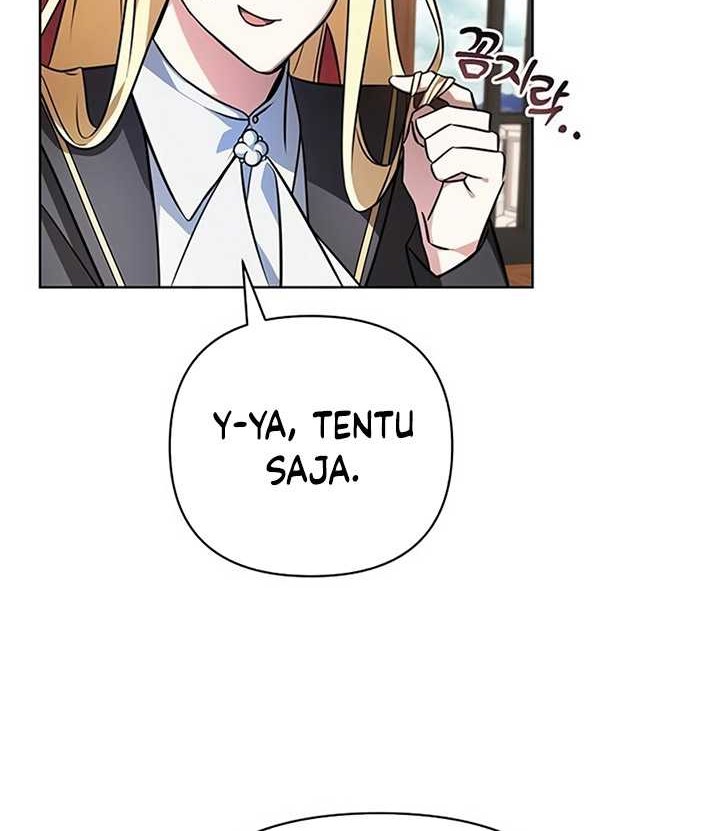 My Ruined Academy Life Chapter 02 Gambar 5