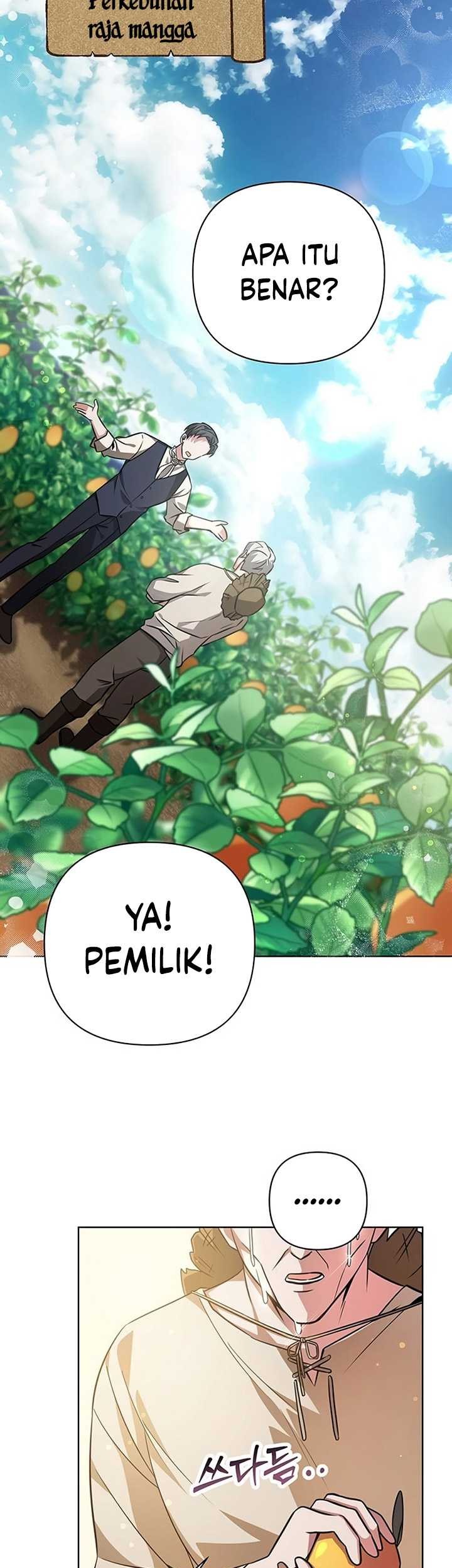 My Ruined Academy Life Chapter 02 Gambar 82