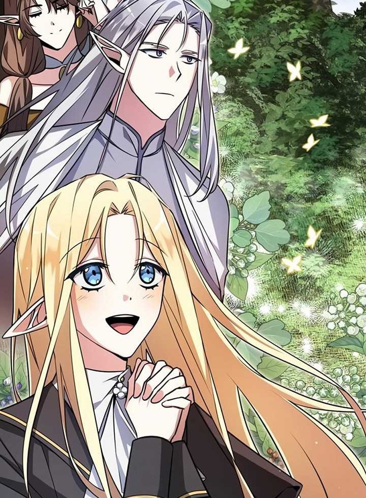 My Ruined Academy Life Chapter 02 Gambar 11