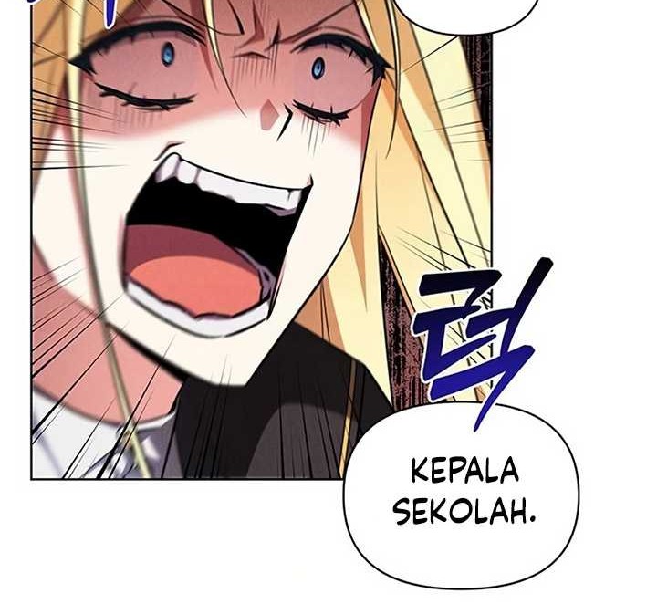 My Ruined Academy Life Chapter 02 Gambar 15